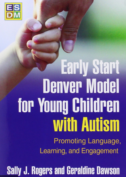 Modelo Denver para Autismo